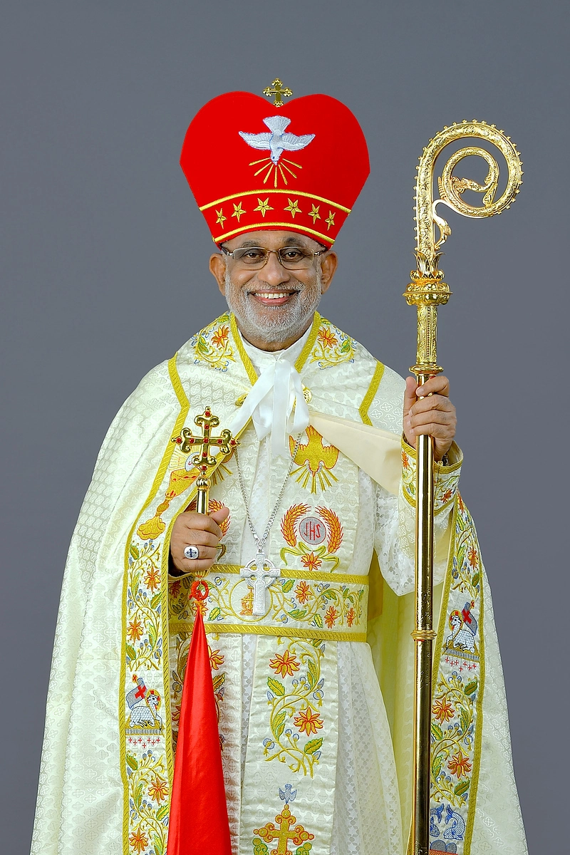 Mar Raphael Thattil