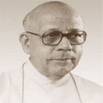MAR JOSEPH KUNDUKULAM