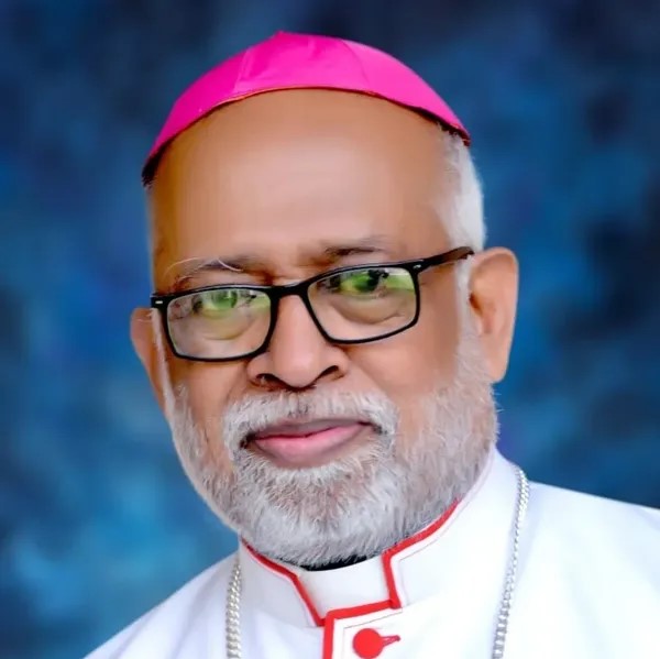 MAR JOSEPH THYKKATIL