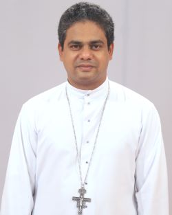 MAR ANTONY PRINCE PANENGADAN