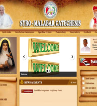 Syro-Malabar Catechesis