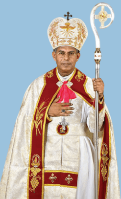 Mar Thazhath Andrews