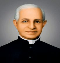 AUGUSTINE JOHN UKKEN