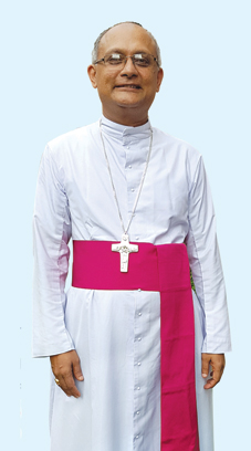 Mar Thazhath Andrews