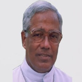 MAR RAPHAEL CHEENATH S.V.D