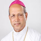 MAR ANTONY CHIRAYATH