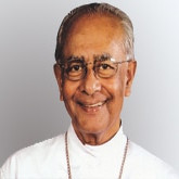 MAR FRANCIS VAZHAPILLY