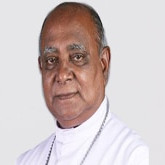 MAR JAMES PAZHAYATTIL