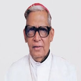 MAR CLEMENS THOTTUNGAL C.M.I