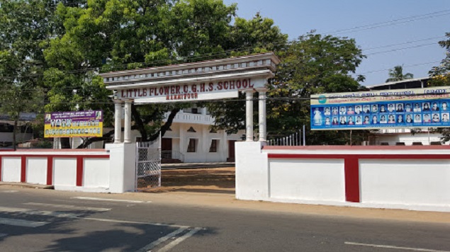 Institution Photo
