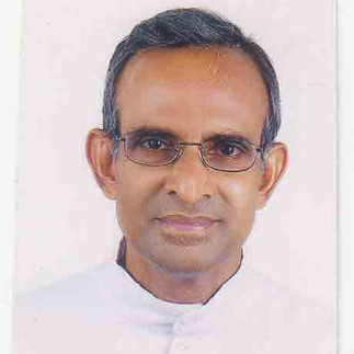 CHITTILAPPILLY PAUL
