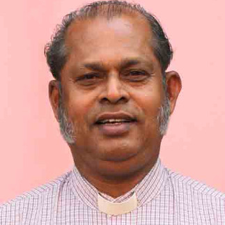 CHUNGATH JOHN