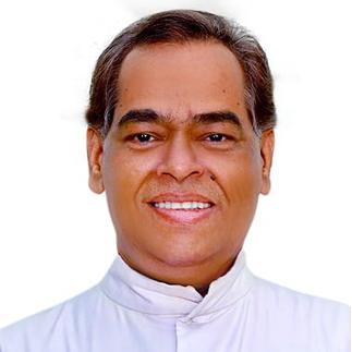 KANNANAIKAL WILSON