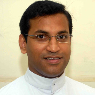 CHIRIANKANDATH SUNIL