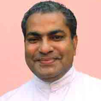 PULIKOTTIL JOHNSON