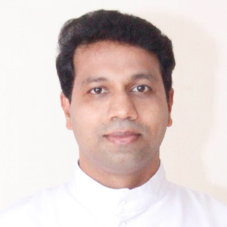 NADAKKEVELIYIL CHACKO