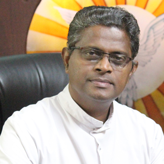 NANDIKKARA IGNATIUS (Biju)