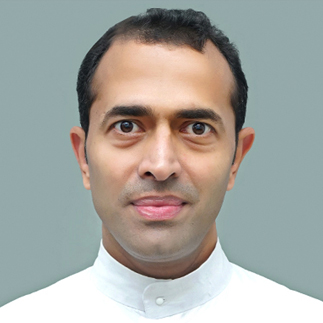 PIDIYATH JIJO