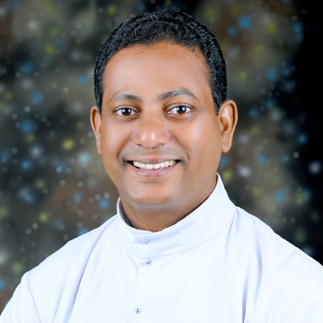 PORUTHUR JOJU
