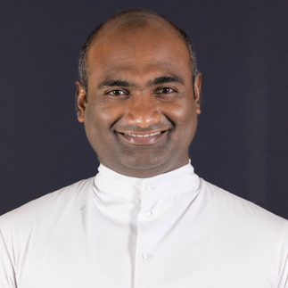 KAITHARATH JUSTIN