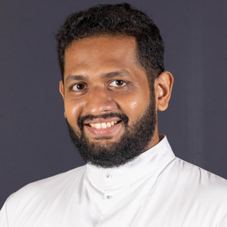 MANDUMPAL TAISON