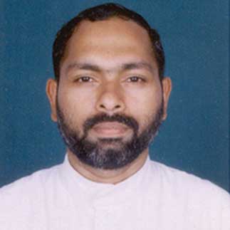 ALOOR JAMES