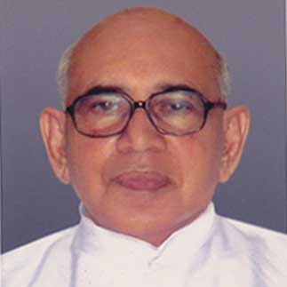 PULIKOTIL JACOB