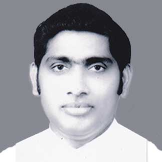 PAROKARAN JAMES