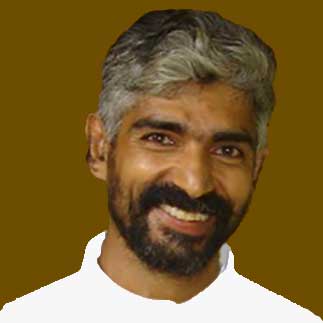 PULIKOTTIL ALPHONSE