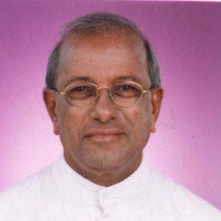 CHERAYATH ANTONY