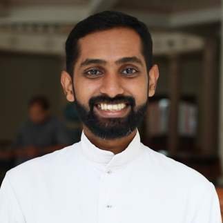 KANNANAICKAL SAJIL