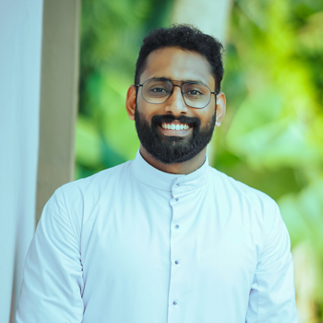 CHITTILAPPILLY JOSEPH