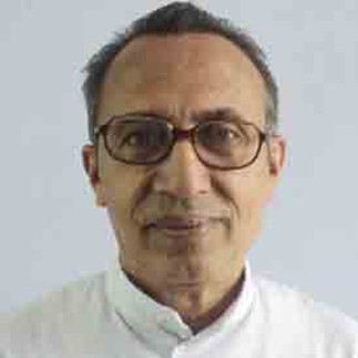 CHELAPPADAN GEORGE