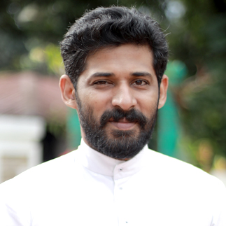 EDAKKALATHOOR GODWIN