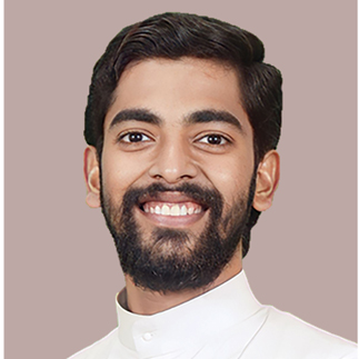 CHERUTHANICKAL PRINCE THOMAS